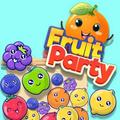 Fruit Party